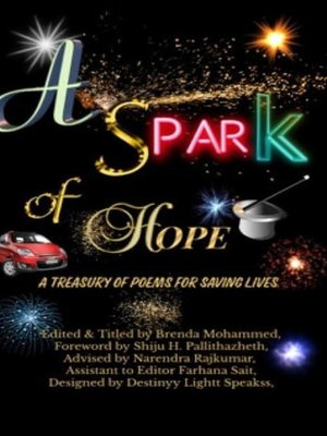 cover image of A Spark of Hope